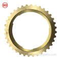 Auto Parts Synchronizer Ring OEM 3312519 용 Eaton Gears 기어 박스 부품